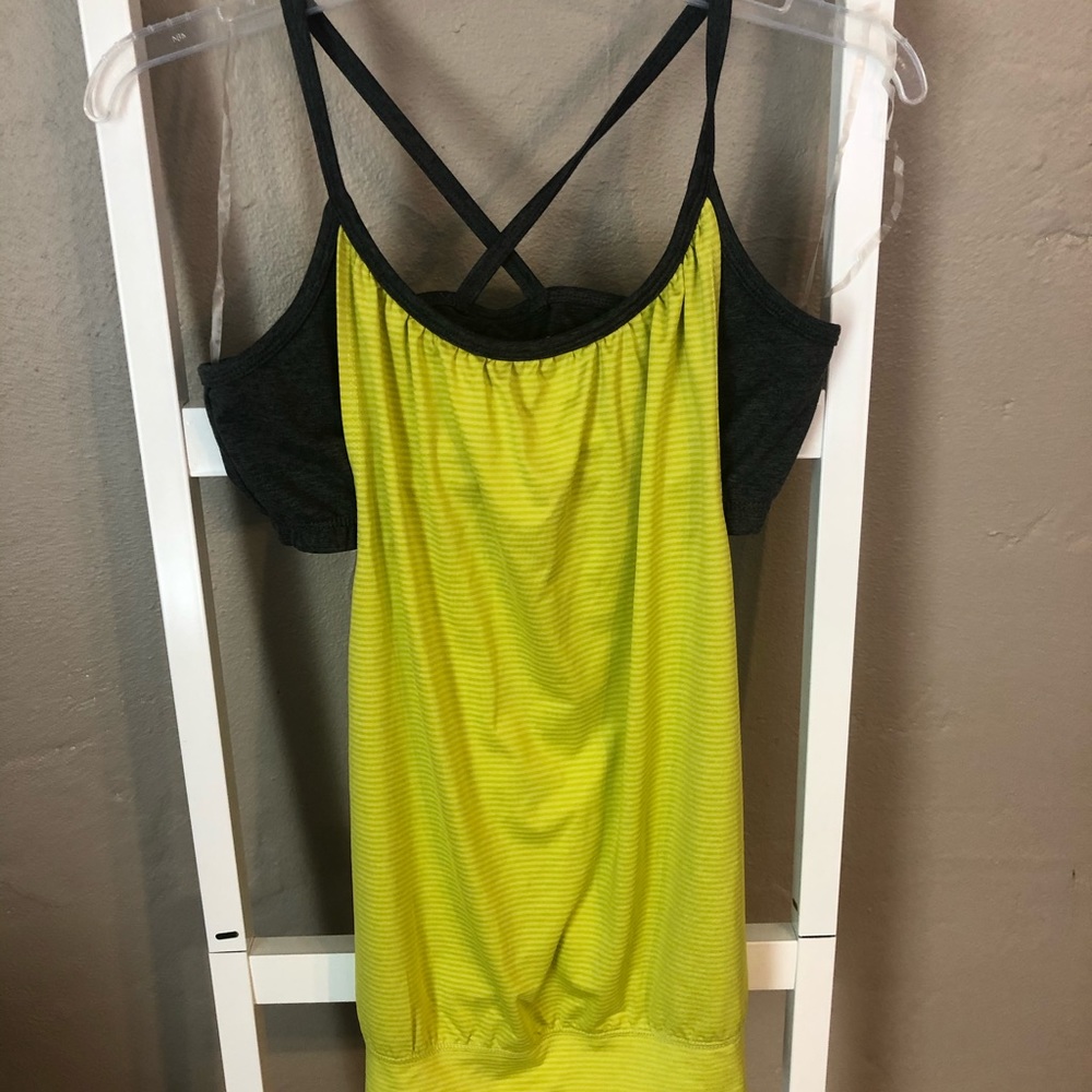 Tank top